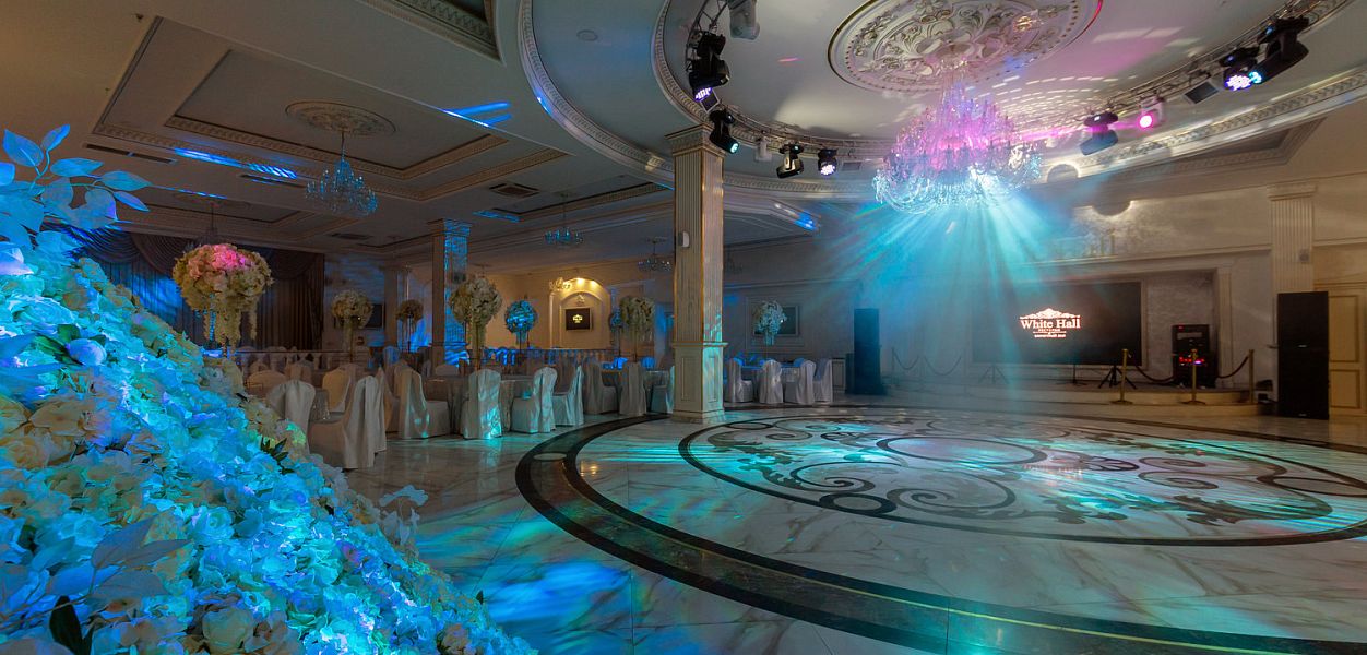 White Hall / Вайт Холл - фотография № 45