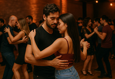 Dariel Rene & Hot Havana trio