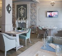 Villaggio / Виладжио фото 5