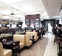 Bora Bora Cafe / Бора Бора кафе фото 2