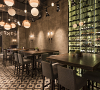 Friendly Crab Seafood&Wine (ex. Friendly bar&kitchen) закрыт фото 4