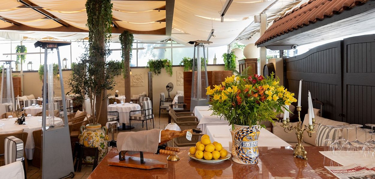 Bistrot / Бистрот - фотография № 11