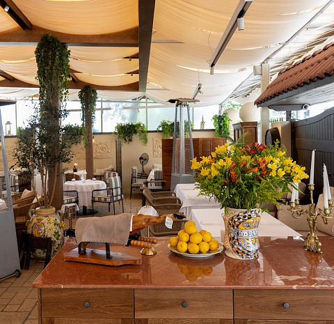 Bistrot / Бистрот