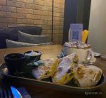 Ресторан БИБЛИОТЕКА Shisha Lounge (Китай-город)