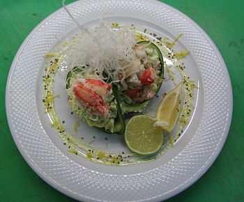 Гоголевский 31 (закрыт)