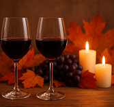 -40% скидки на вино по четвергам в GRACE Bistro