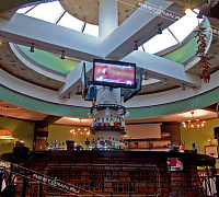 12 стульев КРЦ / «Остап Бендер» / «Шик и Блеск» / DJ-cafe «Васюки» (закрыт) фото 2