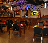 Glastonberry Pub / Гластонберри Паб фото 4