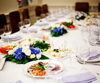 Grand Café Provence / Гранд Кафе Прованс (закрыт)