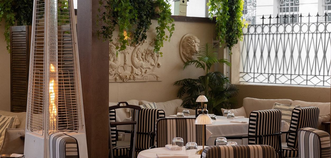 Bistrot / Бистрот - фотография № 13