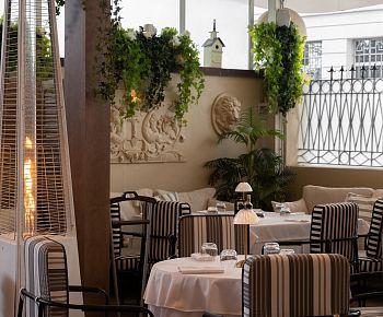 Bistrot / Бистрот