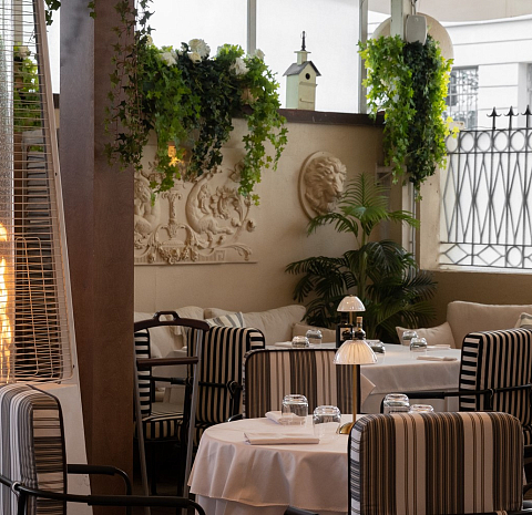 Bistrot / Бистрот