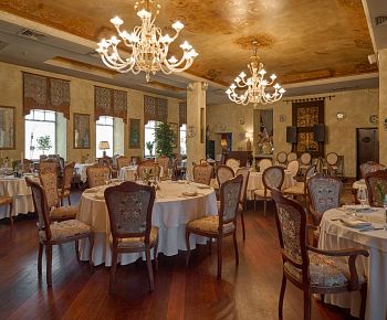 Bistrot / Бистрот