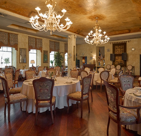 Bistrot / Бистрот