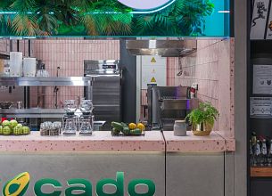 Lavocado (закрыт) фото 8