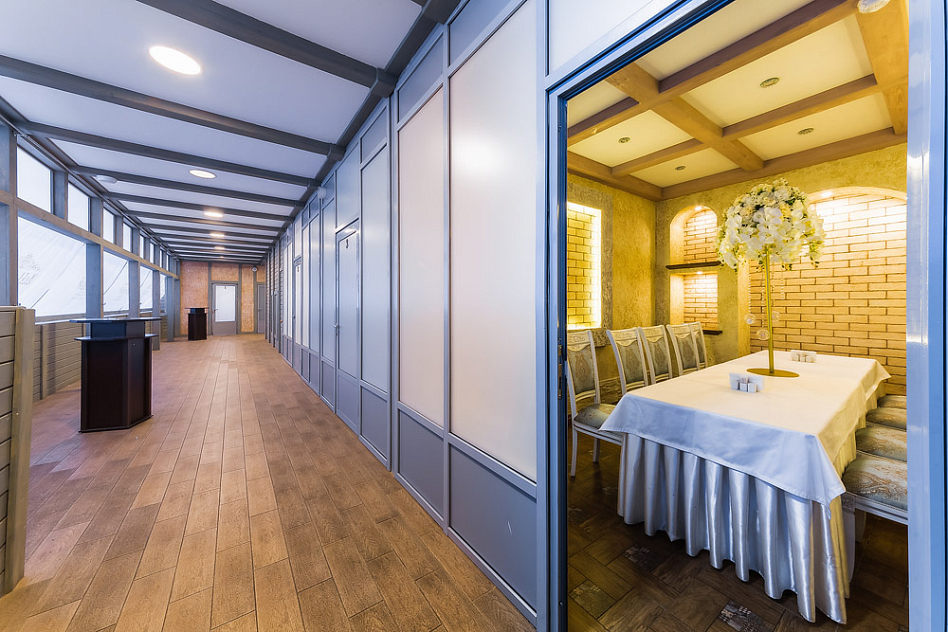 White Hall / Вайт Холл фото 68