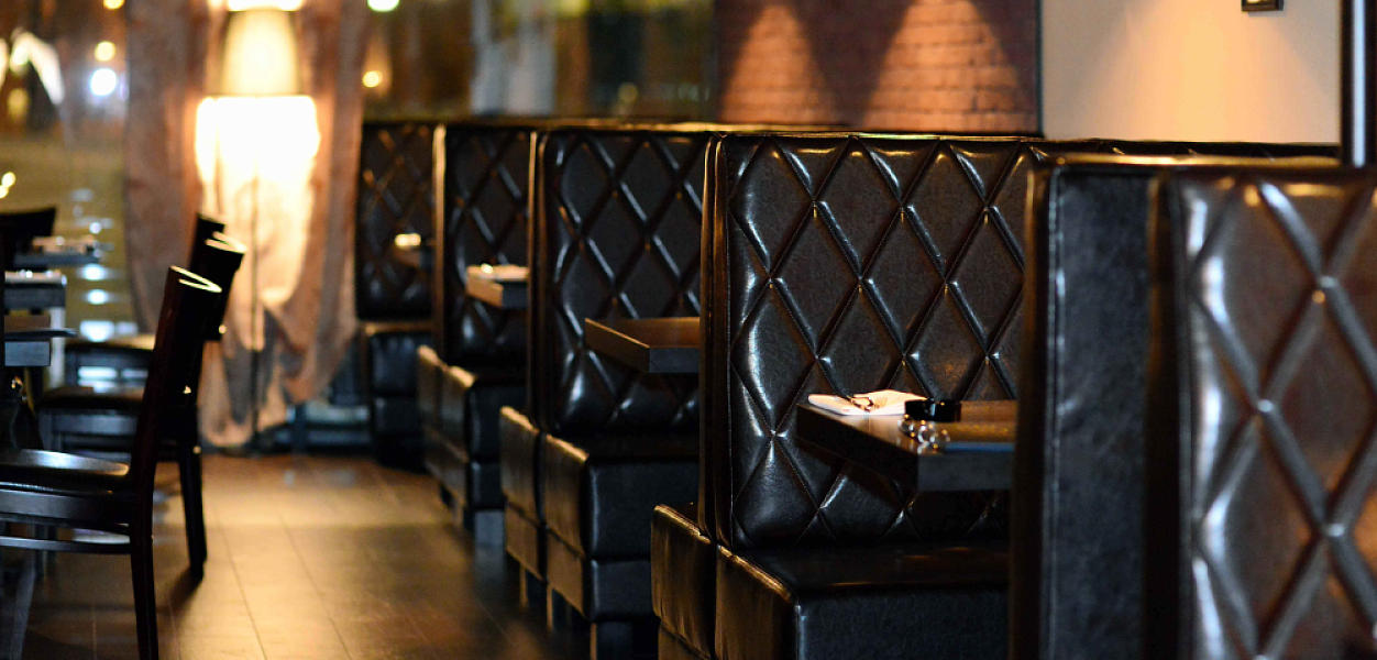 Grace Bar / Грэйс Бар закрыт - фотография № 4