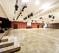 Hotel Greenwood 4* / Отель Гринвуд фото 4