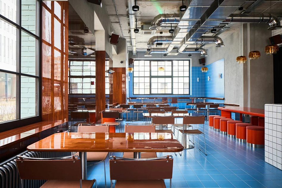 Papandopulo - фотография № 2