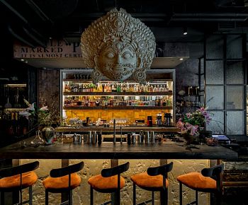 UMA Lounge&Bar