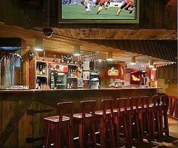 Стрелок (закрыт)