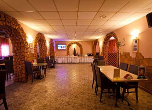 Айвенго. Загородный клуб фото 26