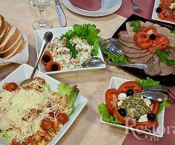 Линии вкуса (закрыт)
