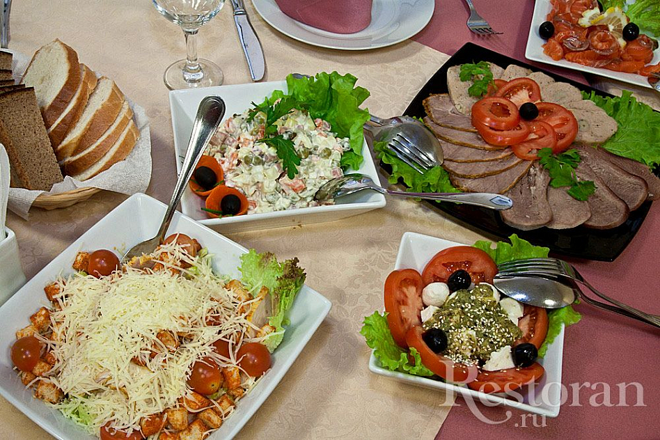 Линии вкуса (закрыт) фото 9