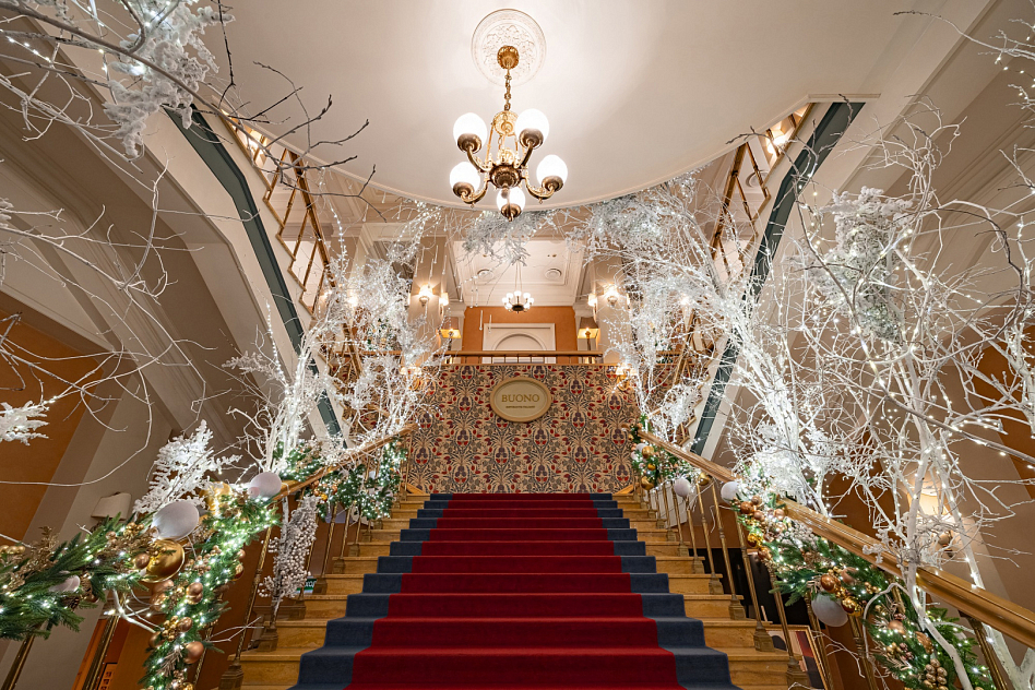 BUONO - фотография № 23