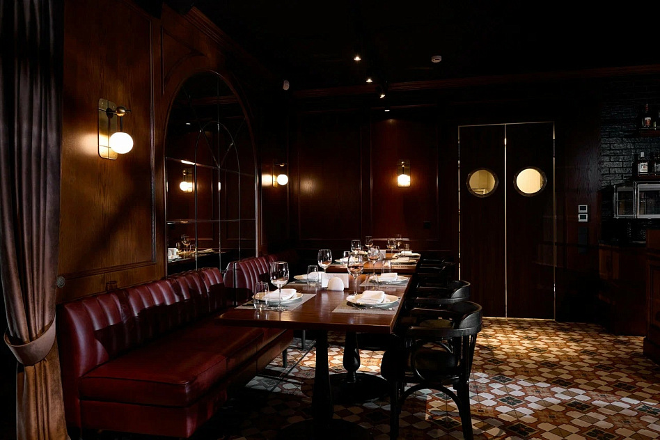 Артист - кухня итальянская