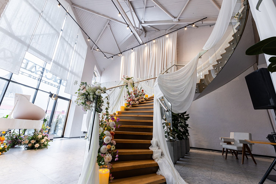 Выставка - фотография № 4