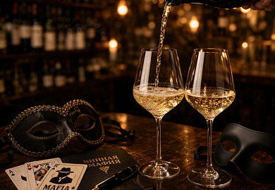 Винная мафия