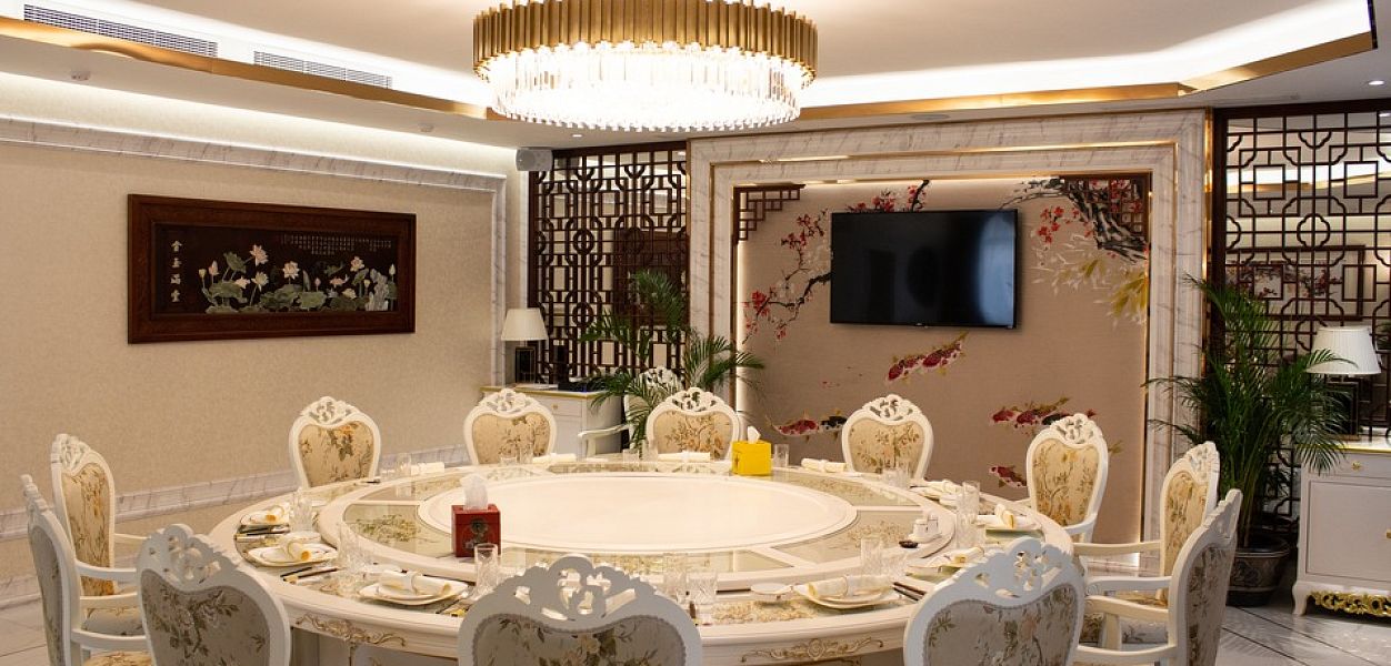 J.Z. Peking Duck - фотография № 6