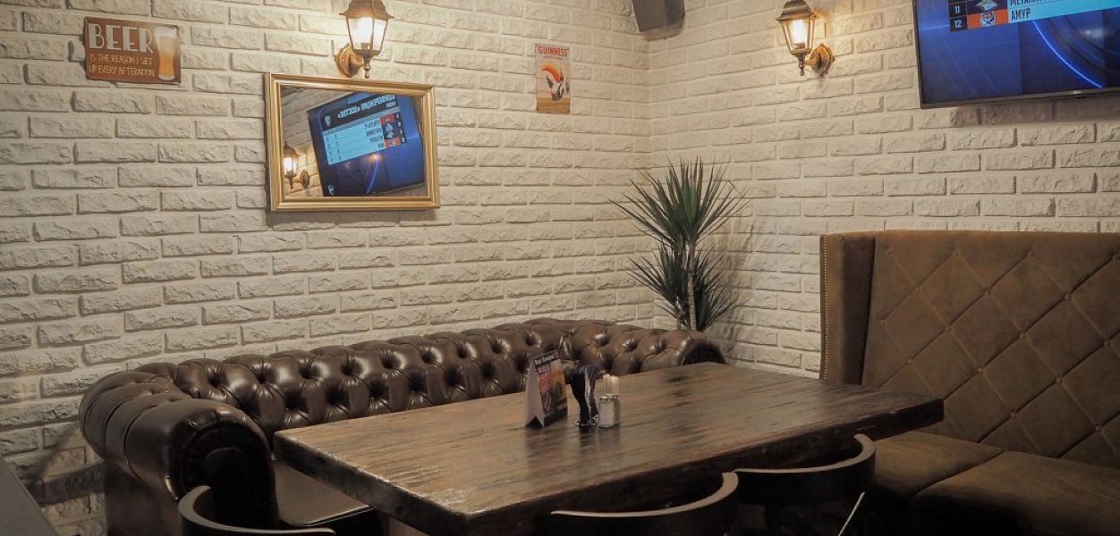 Beer o’clock bar (закрыт) - фотография № 3