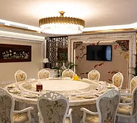 J.Z. Peking Duck фото 6