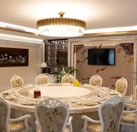 J.Z. Peking Duck