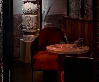 UMA Lounge&Bar