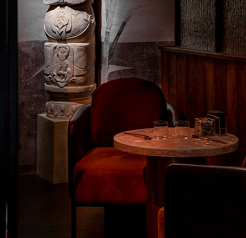 UMA Lounge&Bar