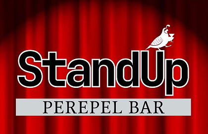 Stand Up