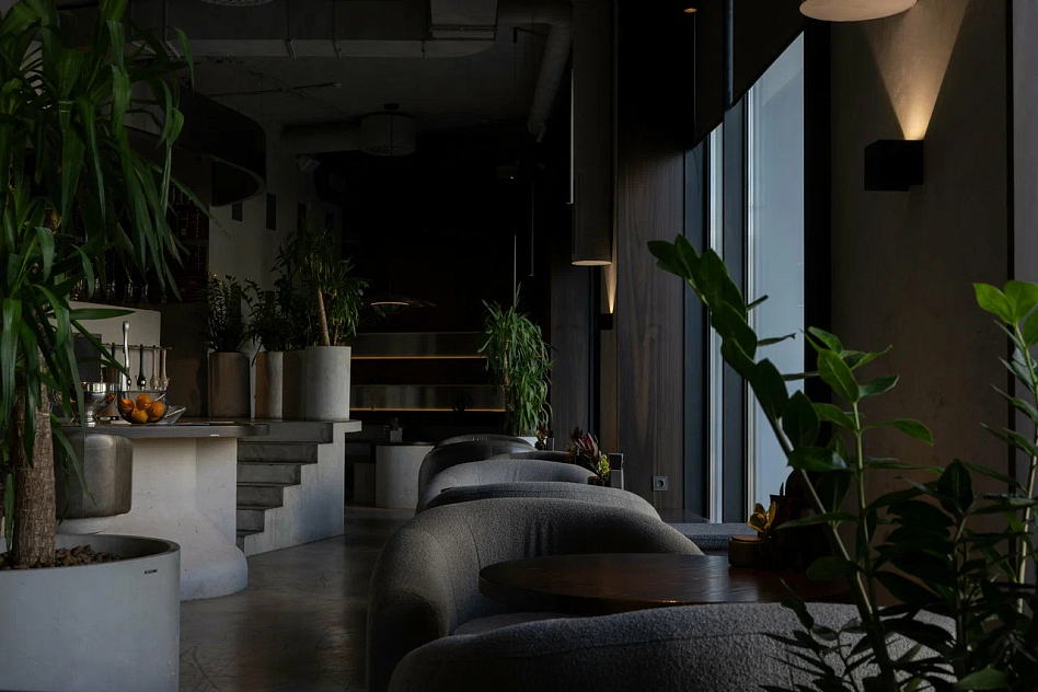 HookahPlace Wellton - предложения кальян