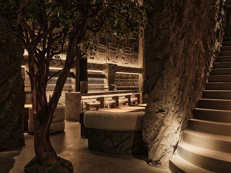 Tulum - фотография № 1