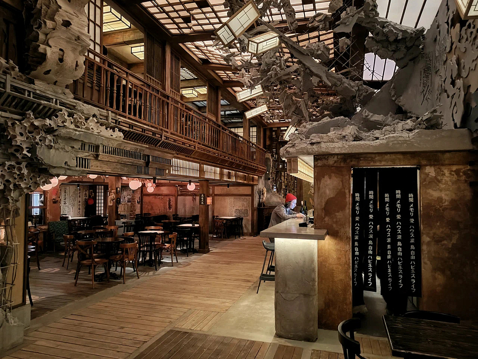 Хиросима, Моя Любовь - фотография № 2