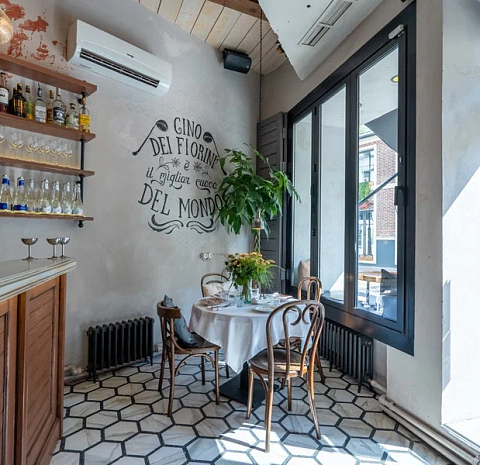 Мария Санта