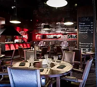 Мясо&Рыба (Афимолл Сити) фото 2