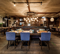 Food Embassy / Фуд Эмбасси фото 3