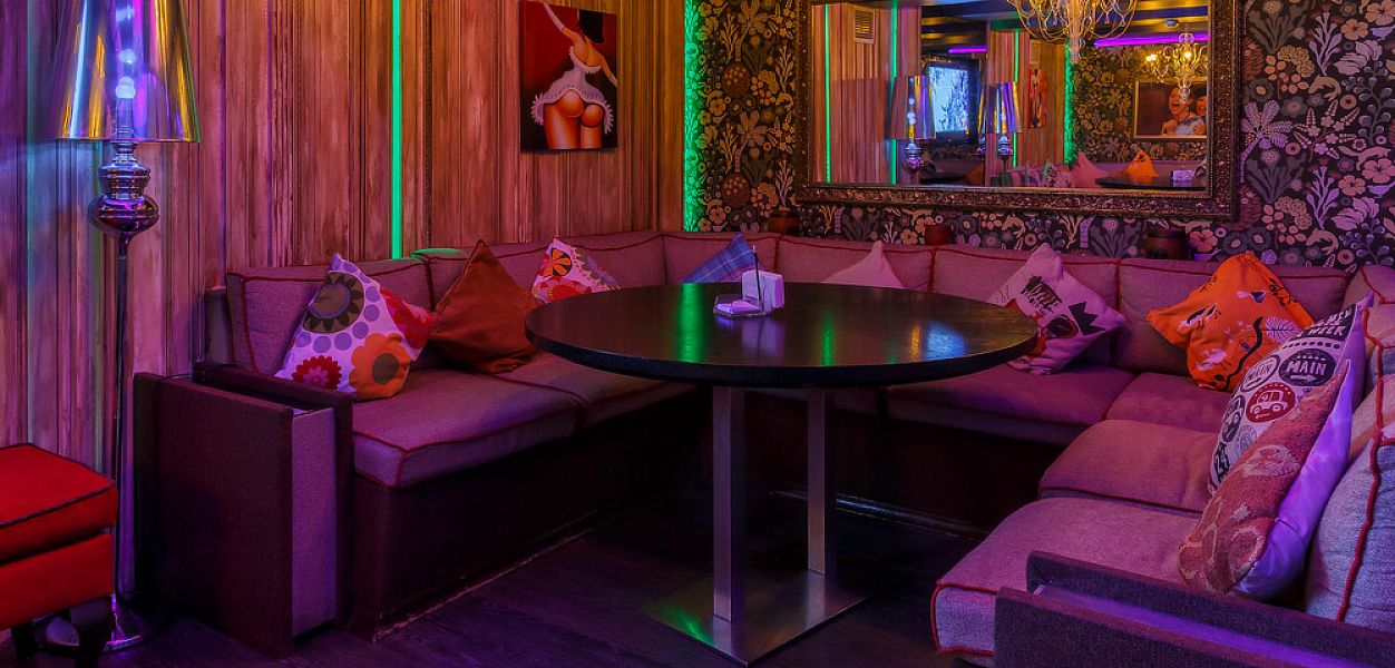 Караоке 22 lounge (ex. Barbara Bar) закрыт - фотография № 7