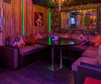 Караоке 22 lounge (ex. Barbara Bar) закрыт