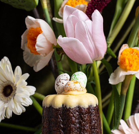 Пекарня Zhirnova