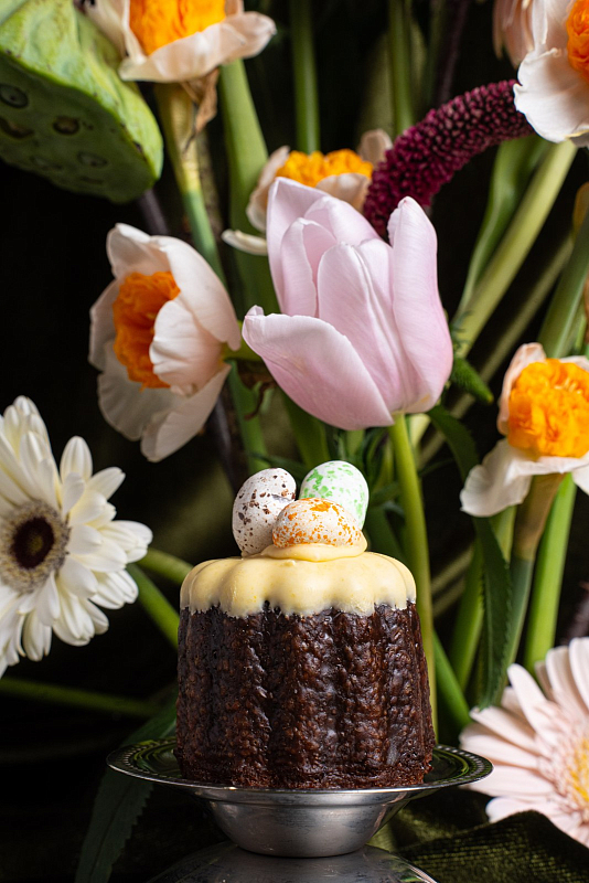 Пекарня Zhirnova - ул. Космонавта Волкова, дом 10