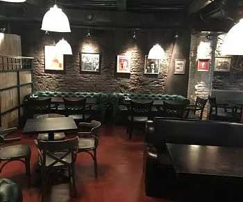Law&Son / ЛовСон (закрыт)